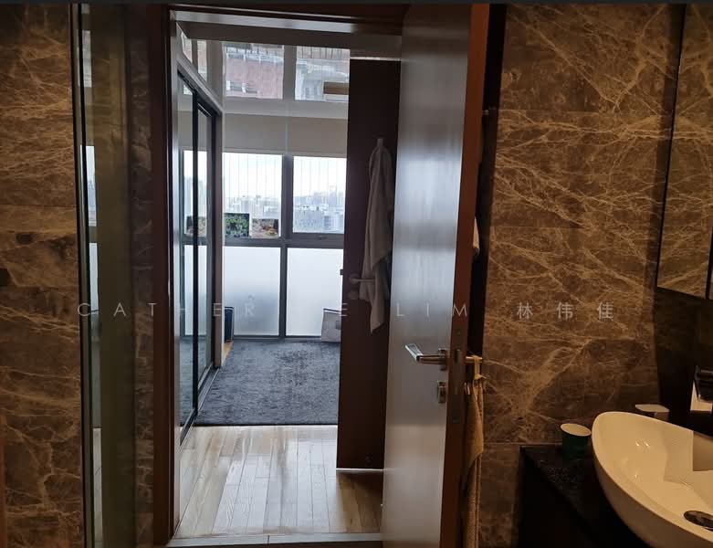 Spottiswoode Suites, 16 Spottiswoode Park Road, 1 Bedroom, 441 sqft, Condominium For Rent, by Catherine Lim, 24541496 - PropertyGuru.com.sg