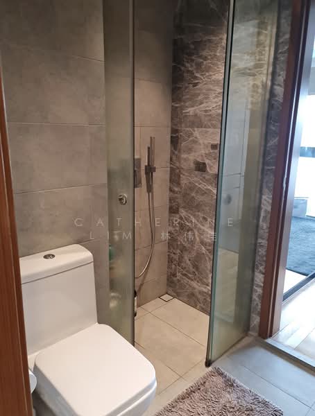 Spottiswoode Suites, 16 Spottiswoode Park Road, 1 Bedroom, 441 sqft, Condominium For Rent, by Catherine Lim, 24541496 - PropertyGuru.com.sg