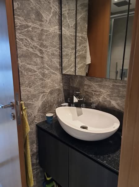 Spottiswoode Suites, 16 Spottiswoode Park Road, 1 Bedroom, 441 sqft, Condominium For Rent, by Catherine Lim, 24541496 - PropertyGuru.com.sg