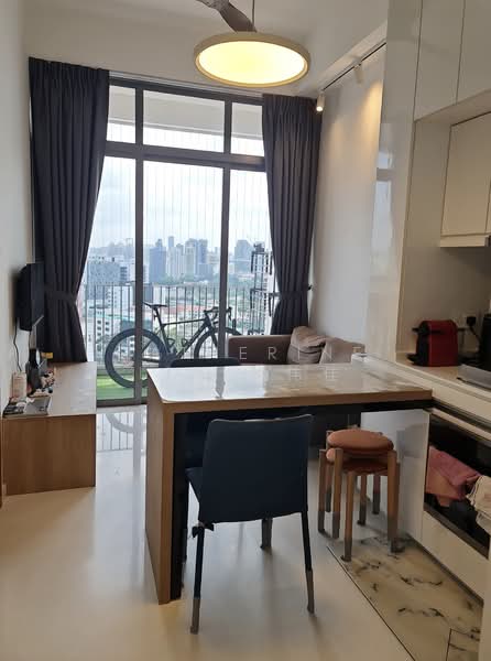 Spottiswoode Suites, 16 Spottiswoode Park Road, 1 Bedroom, 441 sqft, Condominium For Rent, by Catherine Lim, 24541496 - PropertyGuru.com.sg
