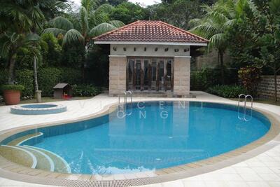 For Rent - Dalvey Estate