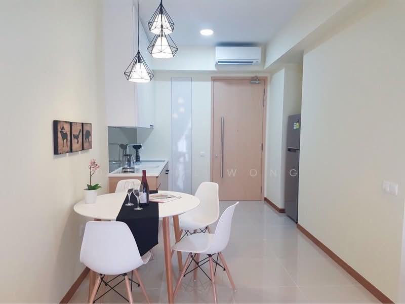 Hillion Residences, Jelebu Road, Studio, 474 sqft, Apartment For Rent, by Dwayne Wong, 24541628 - PropertyGuru.com.sg