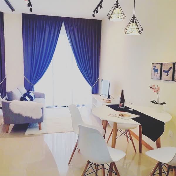 Hillion Residences, Jelebu Road, Studio, 474 sqft, Apartment For Rent, by Dwayne Wong, 24541628 - PropertyGuru.com.sg