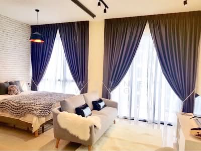 For Rent - Hillion Residences