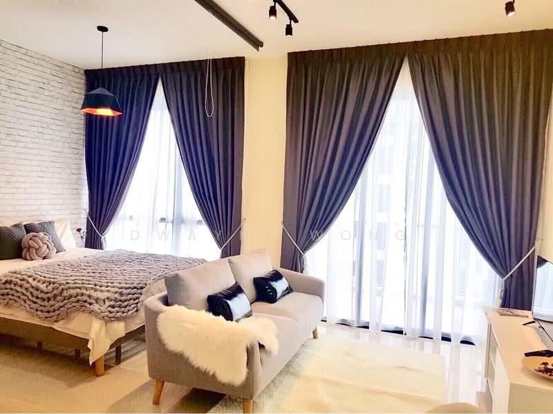 Hillion Residences, Jelebu Road, Studio, 474 sqft, Apartment For Rent, by Dwayne Wong, 24541628 - PropertyGuru.com.sg