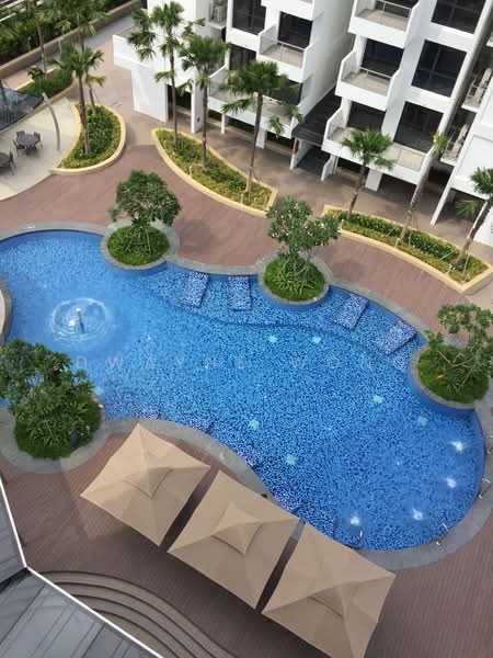 Hillion Residences, Jelebu Road, Studio, 474 sqft, Apartment For Rent, by Dwayne Wong, 24541628 - PropertyGuru.com.sg