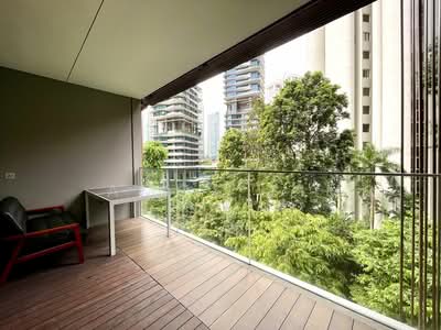 For Rent - OUE Twin Peaks