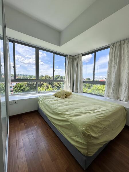 Suites De Laurel, 2 Jalan Anak Bukit, 2 Bedrooms, 721 sqft, Condominium For Rent, by Grace Tan 陈丽玲, 24541696 - PropertyGuru.com.sg
