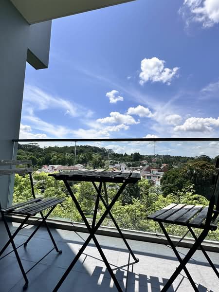 Suites De Laurel, 2 Jalan Anak Bukit, 2 Bedrooms, 721 sqft, Condominium For Rent, by Grace Tan 陈丽玲, 24541696 - PropertyGuru.com.sg