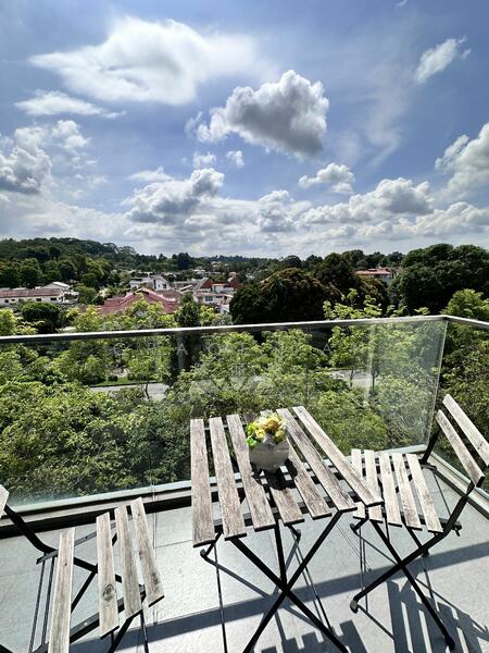 Suites De Laurel, 2 Jalan Anak Bukit, 2 Bedrooms, 721 sqft, Condominium For Rent, by Grace Tan 陈丽玲, 24541696 - PropertyGuru.com.sg