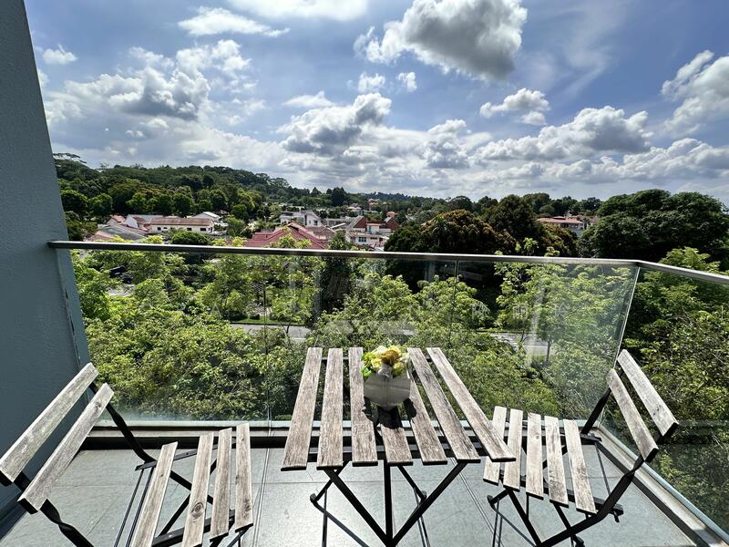 Suites De Laurel, 2 Jalan Anak Bukit, 2 Bedrooms, 721 sqft, Condominium For Rent, by Grace Tan 陈丽玲, 24541696 - PropertyGuru.com.sg