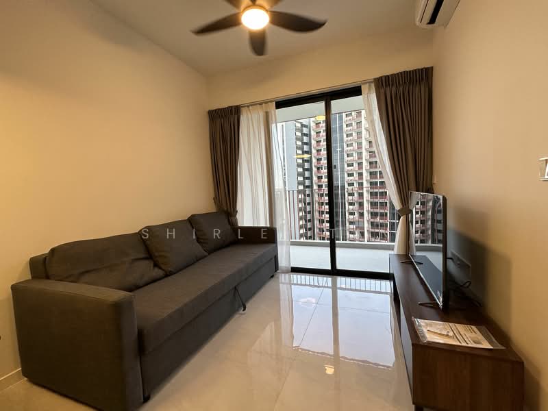 Riverfront Residences, 53 Hougang Avenue 7, 2 Bedrooms, 721 sqft, Condominium For Rent, by Shirley Tan, 24541723 - PropertyGuru.com.sg