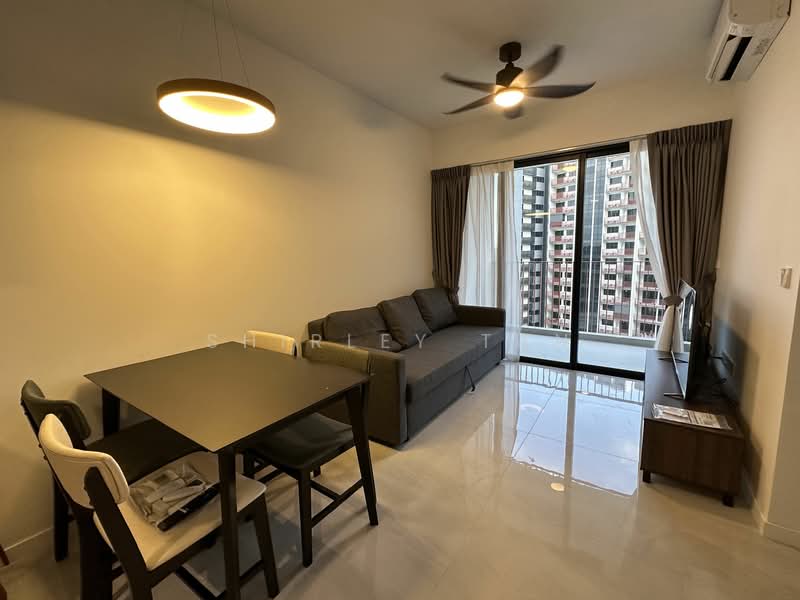 Riverfront Residences, 53 Hougang Avenue 7, 2 Bedrooms, 721 sqft, Condominium For Rent, by Shirley Tan, 24541723 - PropertyGuru.com.sg