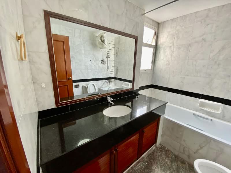 The Tropica, 51 Tampines Avenue 1, 3 Bedrooms, 1,238 sqft, Condominium For Rent, by Leon Lee, 24541739 - PropertyGuru.com.sg