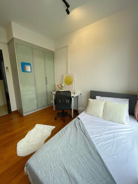 Grandeur 8, 12 Ang Mo Kio Central 3, Room Rental, 120 sqft, Condominium For Rent, by Calvin Ting, 24541781 - PropertyGuru.com.sg