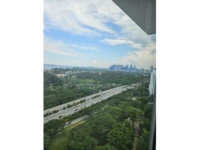 For Rent - The Belvedere