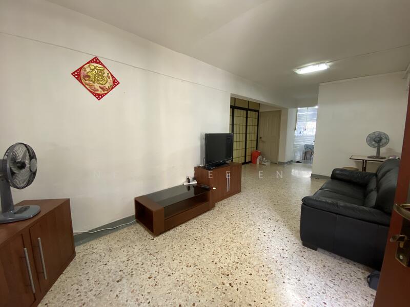 For Rent - 714 Clementi West Street 2