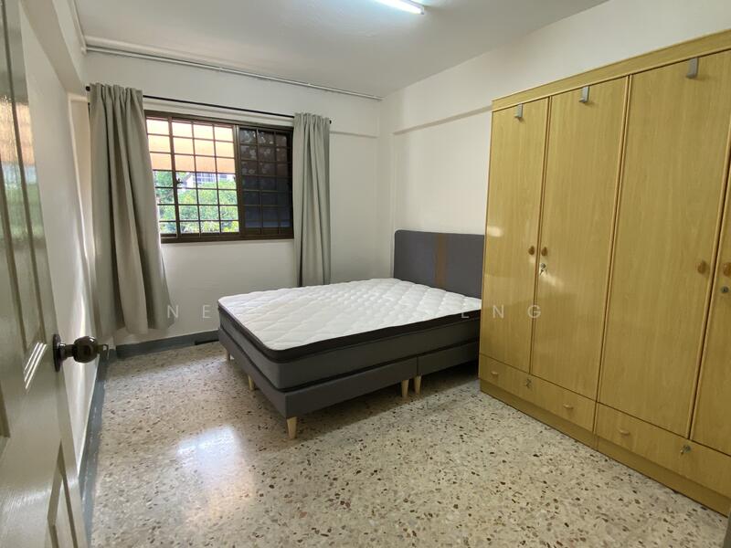 For Rent - 714 Clementi West Street 2