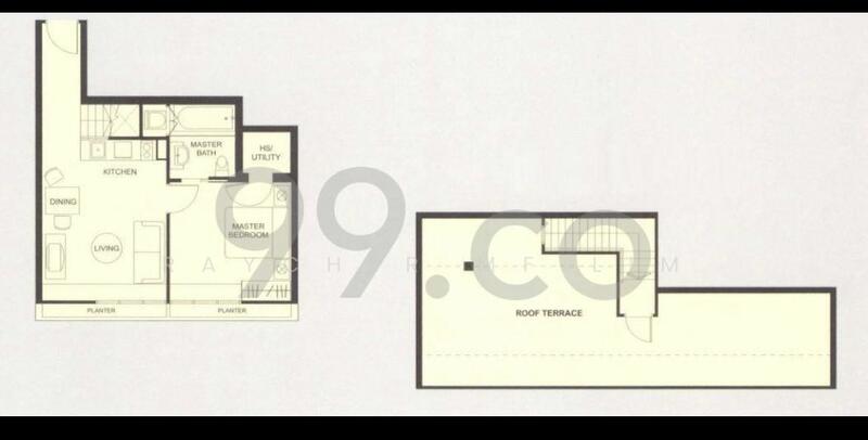 For Sale Clydes Residence