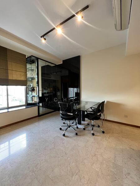 For Sale - Clydes Residence