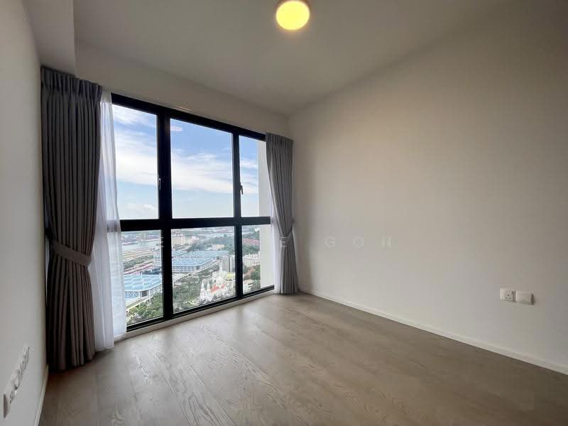 Avenue South Residence, 13 Silat Avenue, Alexandra / Commonwealth, 2 Bedrooms, 721 sqft, Condominium For Rent, by Elaine Goh, 24541895 - PropertyGuru.com.sg