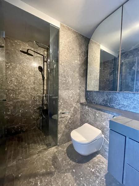 Avenue South Residence, 13 Silat Avenue, Alexandra / Commonwealth, 2 Bedrooms, 721 sqft, Condominium For Rent, by Elaine Goh, 24541895 - PropertyGuru.com.sg