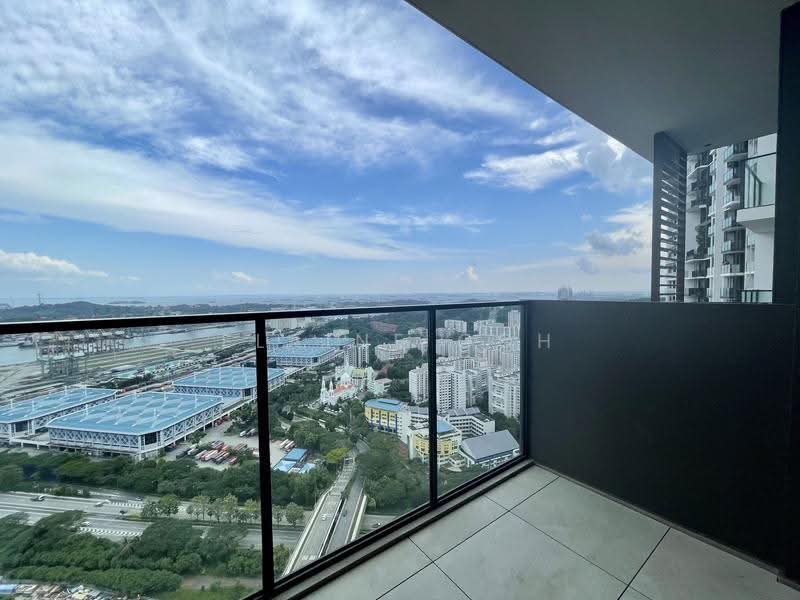 Avenue South Residence, 13 Silat Avenue, Alexandra / Commonwealth, 2 Bedrooms, 721 sqft, Condominium For Rent, by Elaine Goh, 24541895 - PropertyGuru.com.sg
