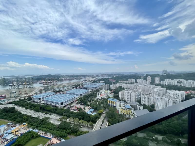 Avenue South Residence, 13 Silat Avenue, Alexandra / Commonwealth, 2 Bedrooms, 721 sqft, Condominium For Rent, by Elaine Goh, 24541895 - PropertyGuru.com.sg