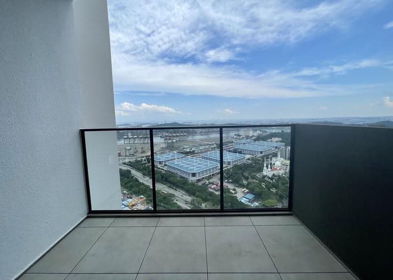 Avenue South Residence, 13 Silat Avenue, Alexandra / Commonwealth, 2 Bedrooms, 721 sqft, Condominium For Rent, by Elaine Goh, 24541895 - PropertyGuru.com.sg