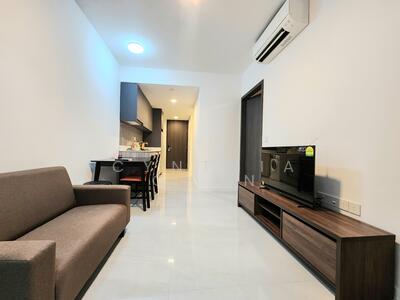 For Rent - Riverfront Residences