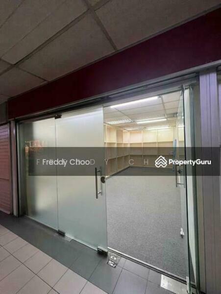 Textile Centre, 200 Jalan Sultan, Beach Road / Bugis / Rochor, 556 sqft, Office For Sale, by Freddy Choo, 24541919 - CommercialGuru.com.sg