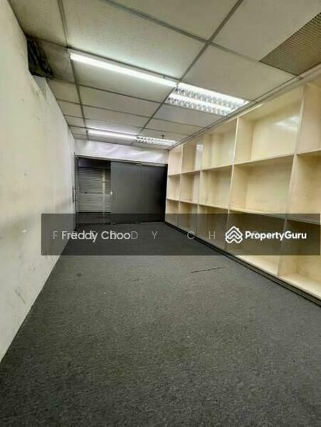 Textile Centre, 200 Jalan Sultan, Beach Road / Bugis / Rochor, 556 sqft, Office For Sale, by Freddy Choo, 24541919 - CommercialGuru.com.sg