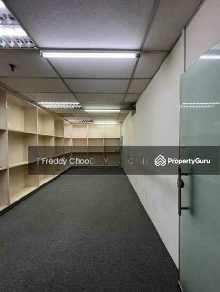Textile Centre, 200 Jalan Sultan, Beach Road / Bugis / Rochor, 556 sqft, Office For Sale, by Freddy Choo, 24541919 - CommercialGuru.com.sg