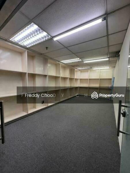 Textile Centre, 200 Jalan Sultan, Beach Road / Bugis / Rochor, 556 sqft, Office For Sale, by Freddy Choo, 24541919 - CommercialGuru.com.sg