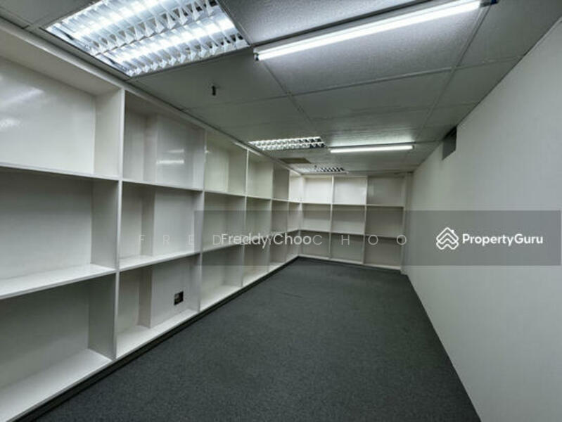 Textile Centre, 200 Jalan Sultan, Beach Road / Bugis / Rochor, 556 sqft, Office For Sale, by Freddy Choo, 24541919 - CommercialGuru.com.sg