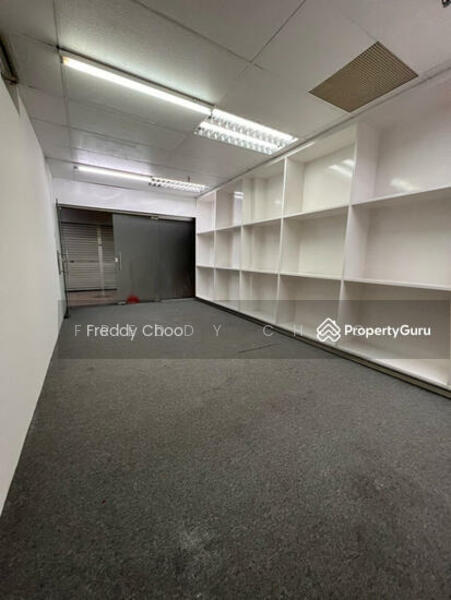 Textile Centre, 200 Jalan Sultan, Beach Road / Bugis / Rochor, 556 sqft, Office For Sale, by Freddy Choo, 24541919 - CommercialGuru.com.sg