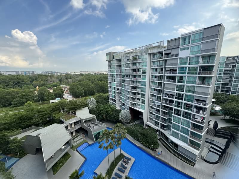 Ripple Bay, 14 Pasir Ris Link, 2 Bedrooms, 775 sqft, Condominium For Rent, by Ros Salleh, 24541926 - PropertyGuru.com.sg