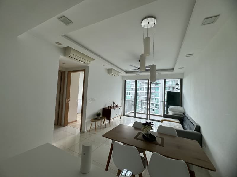 Ripple Bay, 14 Pasir Ris Link, 2 Bedrooms, 775 sqft, Condominium For Rent, by Ros Salleh, 24541926 - PropertyGuru.com.sg
