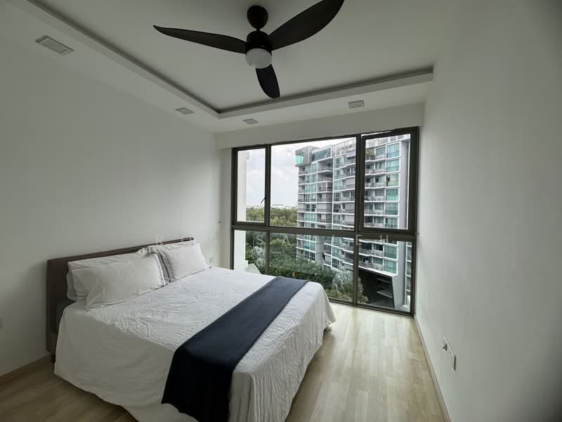 Ripple Bay, 14 Pasir Ris Link, 2 Bedrooms, 775 sqft, Condominium For Rent, by Ros Salleh, 24541926 - PropertyGuru.com.sg