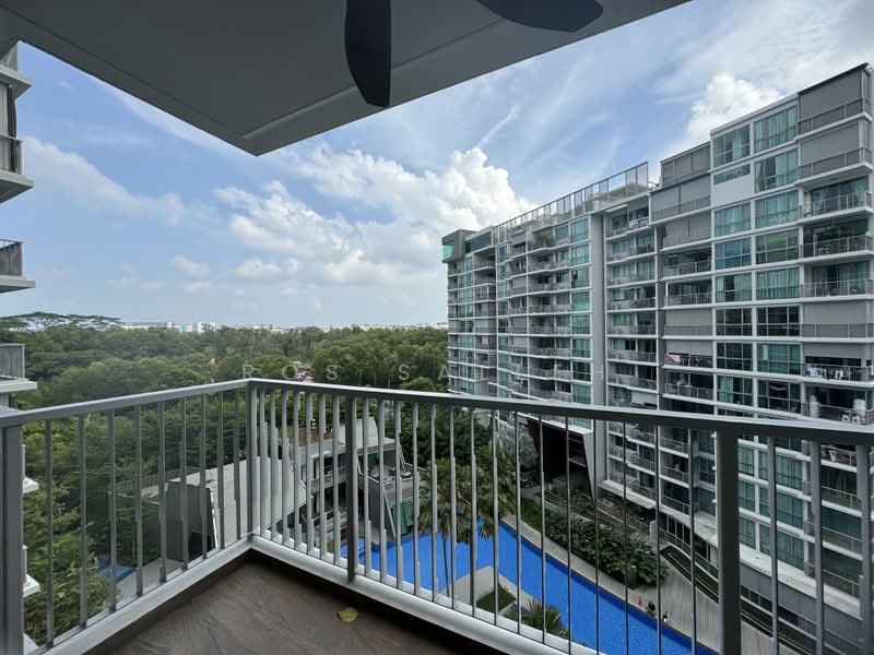 Ripple Bay, 14 Pasir Ris Link, 2 Bedrooms, 775 sqft, Condominium For Rent, by Ros Salleh, 24541926 - PropertyGuru.com.sg