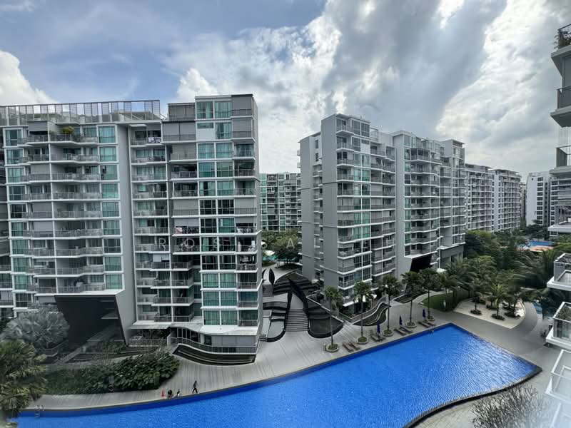 Ripple Bay, 14 Pasir Ris Link, 2 Bedrooms, 775 sqft, Condominium For Rent, by Ros Salleh, 24541926 - PropertyGuru.com.sg