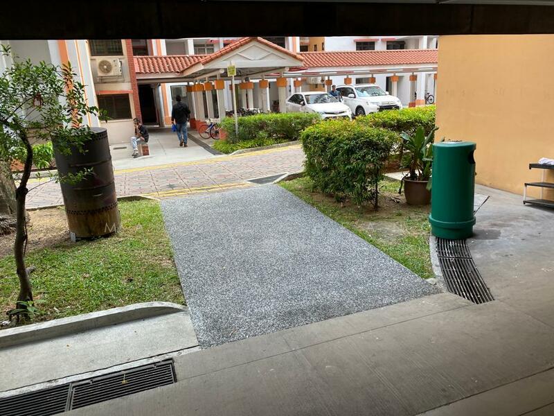 7 Everton Park, 7 Everton Park, 1,733 sqft, Shop / Shophouse For Sale, by Maggie Cheang 郑美琪, 24541938 - CommercialGuru.com.sg