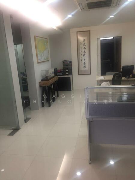 7 Everton Park, 7 Everton Park, 1,733 sqft, Shop / Shophouse For Sale, by Maggie Cheang 郑美琪, 24541938 - CommercialGuru.com.sg