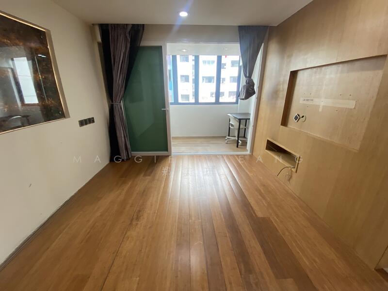 7 Everton Park, 7 Everton Park, 1,733 sqft, Shop / Shophouse For Sale, by Maggie Cheang 郑美琪, 24541938 - CommercialGuru.com.sg