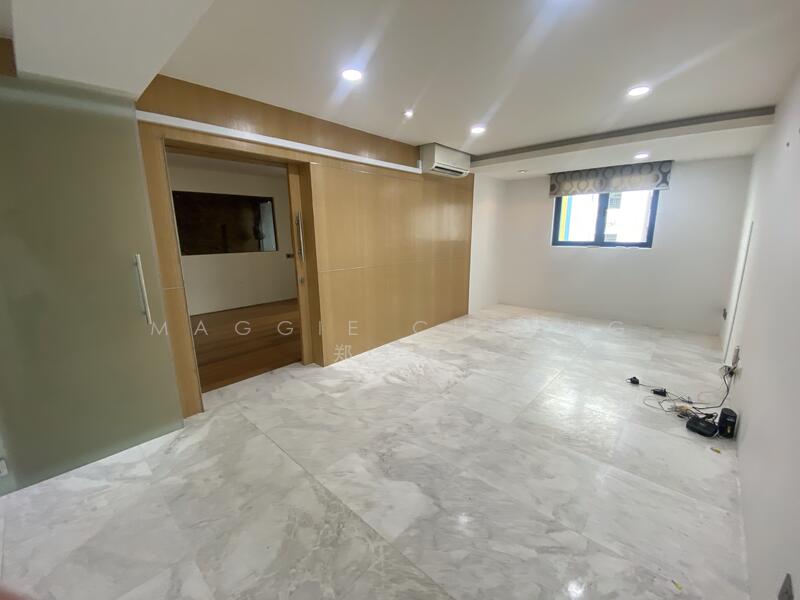 7 Everton Park, 7 Everton Park, 1,733 sqft, Shop / Shophouse For Sale, by Maggie Cheang 郑美琪, 24541938 - CommercialGuru.com.sg