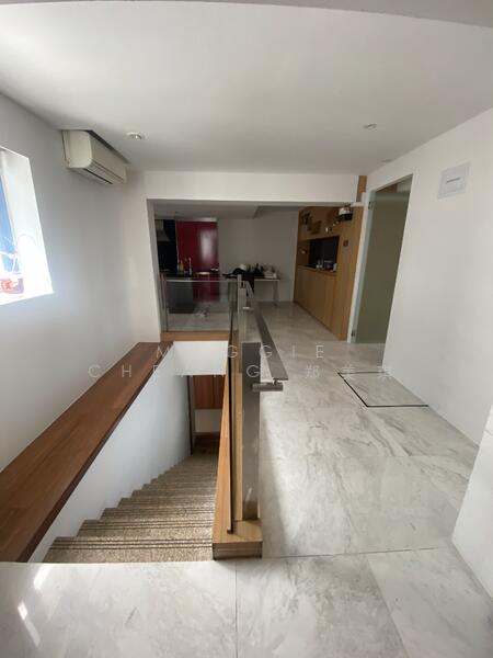 7 Everton Park, 7 Everton Park, 1,733 sqft, Shop / Shophouse For Sale, by Maggie Cheang 郑美琪, 24541938 - CommercialGuru.com.sg