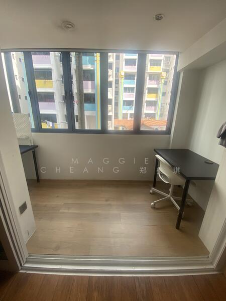7 Everton Park, 7 Everton Park, 1,733 sqft, Shop / Shophouse For Sale, by Maggie Cheang 郑美琪, 24541938 - CommercialGuru.com.sg