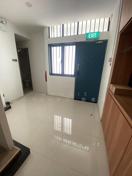 7 Everton Park, 7 Everton Park, 1,733 sqft, Shop / Shophouse For Sale, by Maggie Cheang 郑美琪, 24541938 - CommercialGuru.com.sg