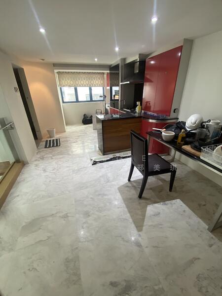 7 Everton Park, 7 Everton Park, 1,733 sqft, Shop / Shophouse For Sale, by Maggie Cheang 郑美琪, 24541938 - CommercialGuru.com.sg