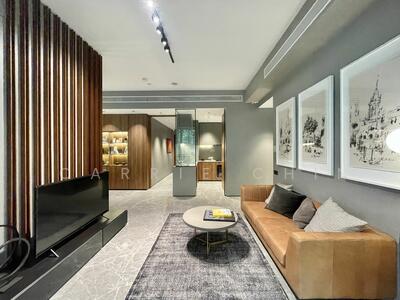 For Sale - One Holland Village Residences